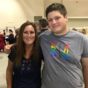 Meet your Posher, Terri